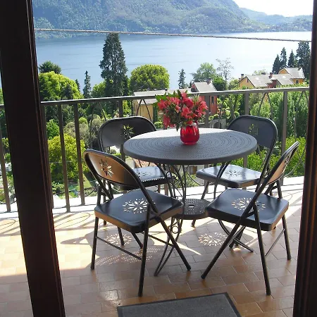 Apartment Casa Del Biker