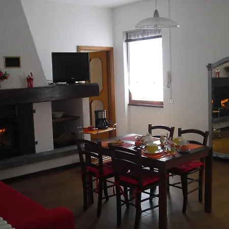 Casa Del Biker Apartment *